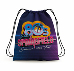Tote bag - I Want My 80s Tour