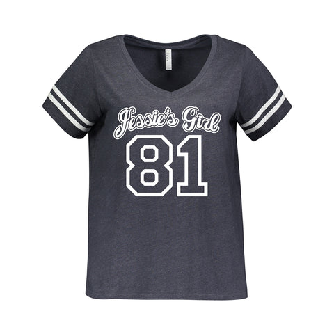 Jessie's Girl Vintage T-shirt