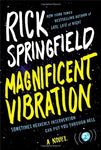 Book: Magnificent Vibration (Hardcover)