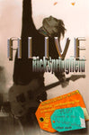 DVD - Rick Springfield: ALIVE