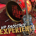 VIP Backstage with Rick Springfield