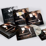 CD - Orchestrating My Life (4 set)