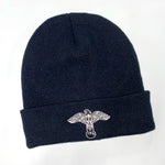Rick Springfield Logo Beanie Hat
