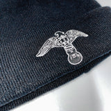 Rick Springfield Logo Beanie Hat